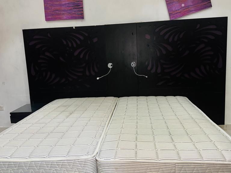 MASTER BEDROOM AVAILABLE NEAR Mall OF EMIRATES